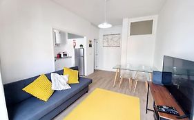 Theresa Oporto Apartment