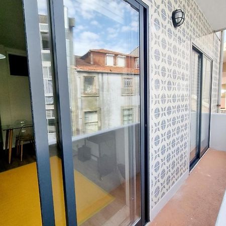 Theresa Oporto Apartment Exterior foto