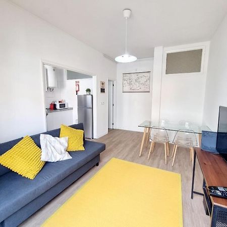 Theresa Oporto Apartment Exterior foto