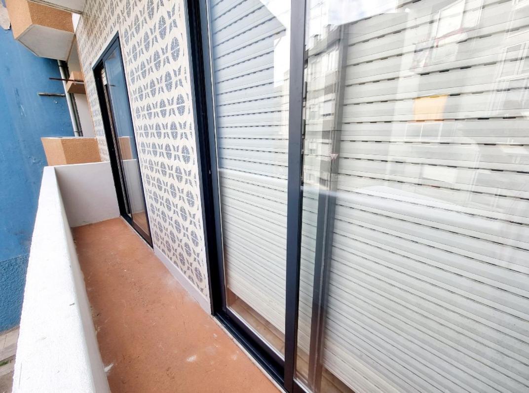 Theresa Oporto Apartment Exterior foto