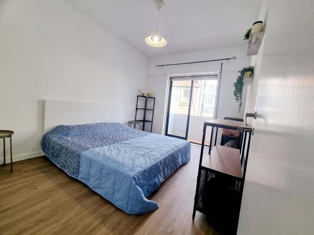 Theresa Oporto Apartment Exterior foto
