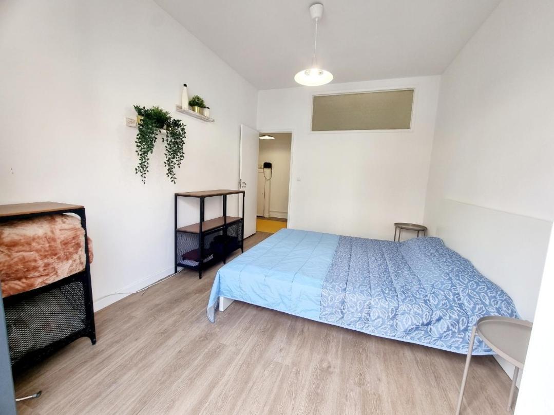 Theresa Oporto Apartment Exterior foto