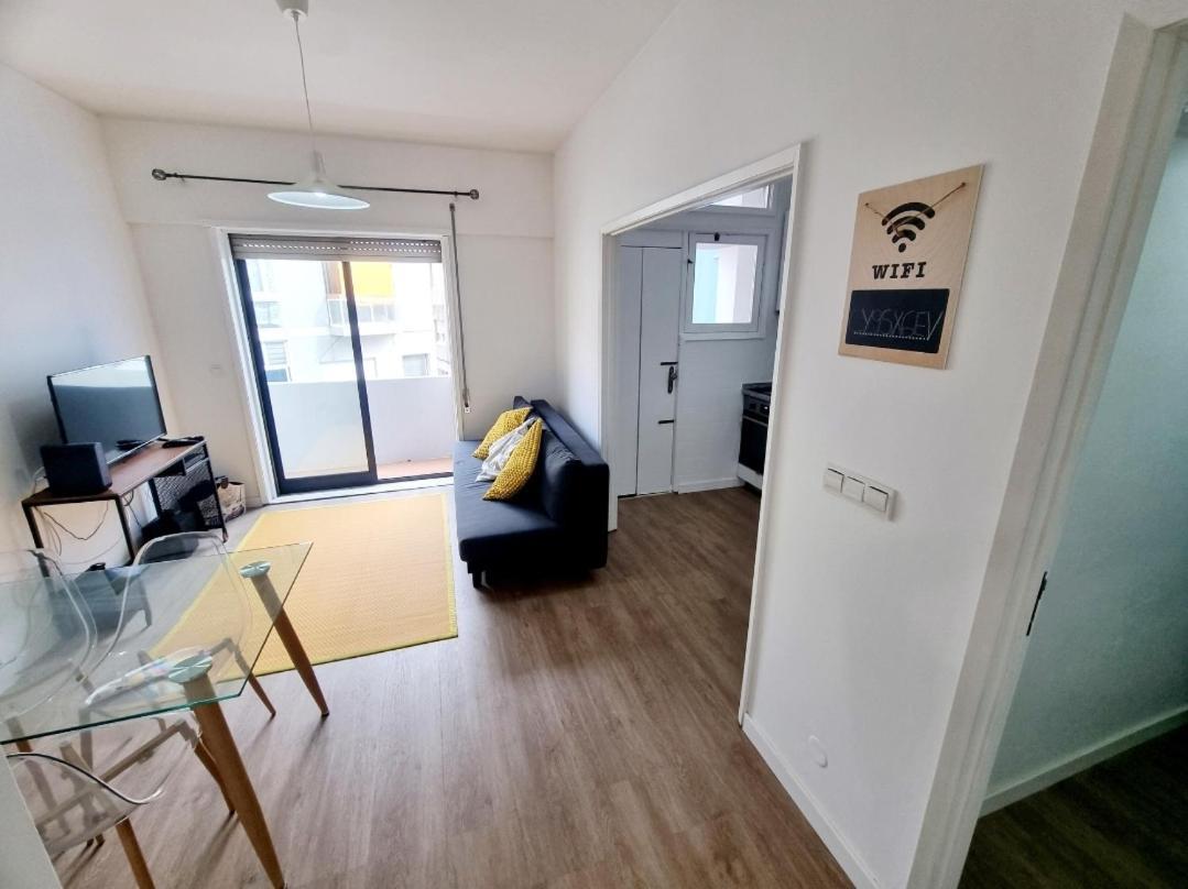 Theresa Oporto Apartment Exterior foto