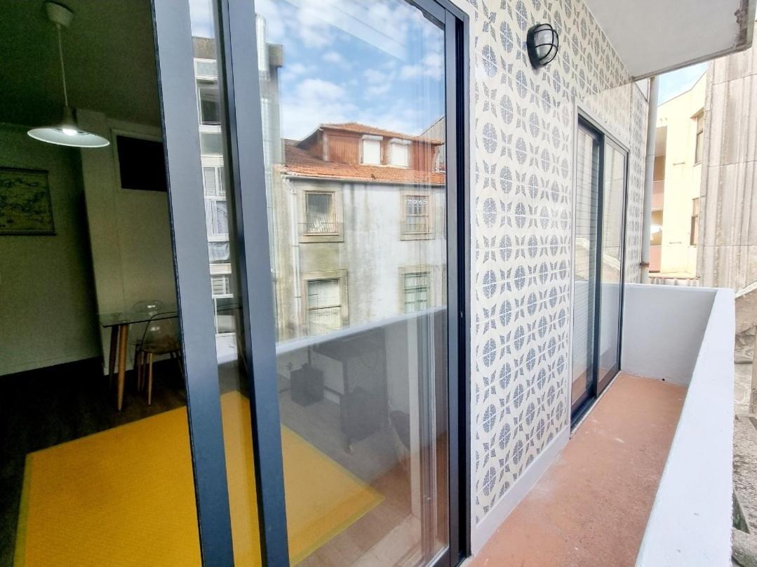 Theresa Oporto Apartment Exterior foto