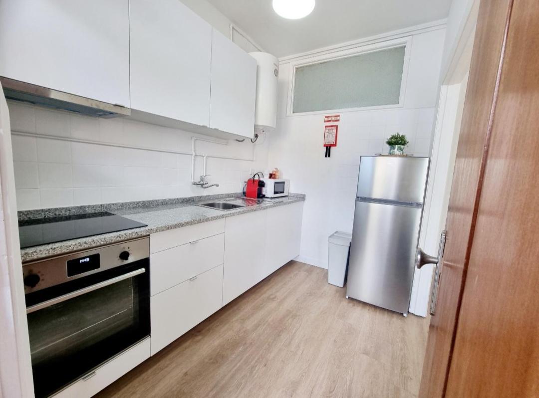 Theresa Oporto Apartment Exterior foto