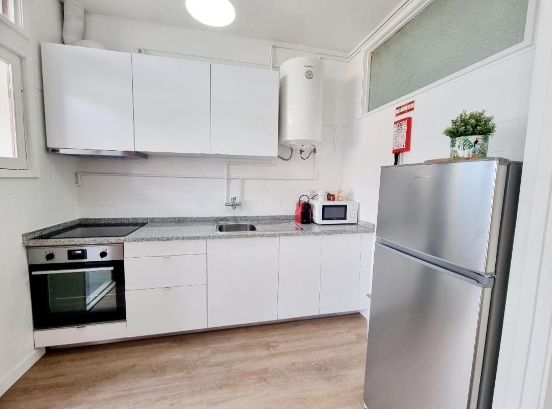 Theresa Oporto Apartment Exterior foto