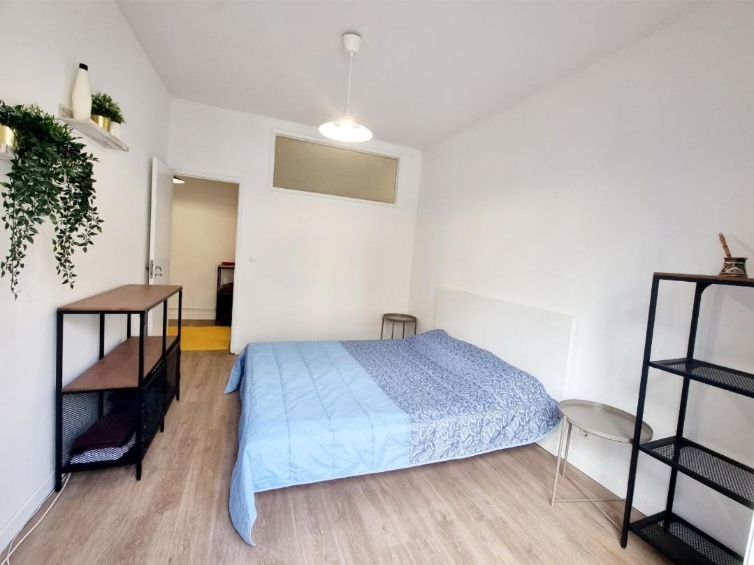 Theresa Oporto Apartment Exterior foto