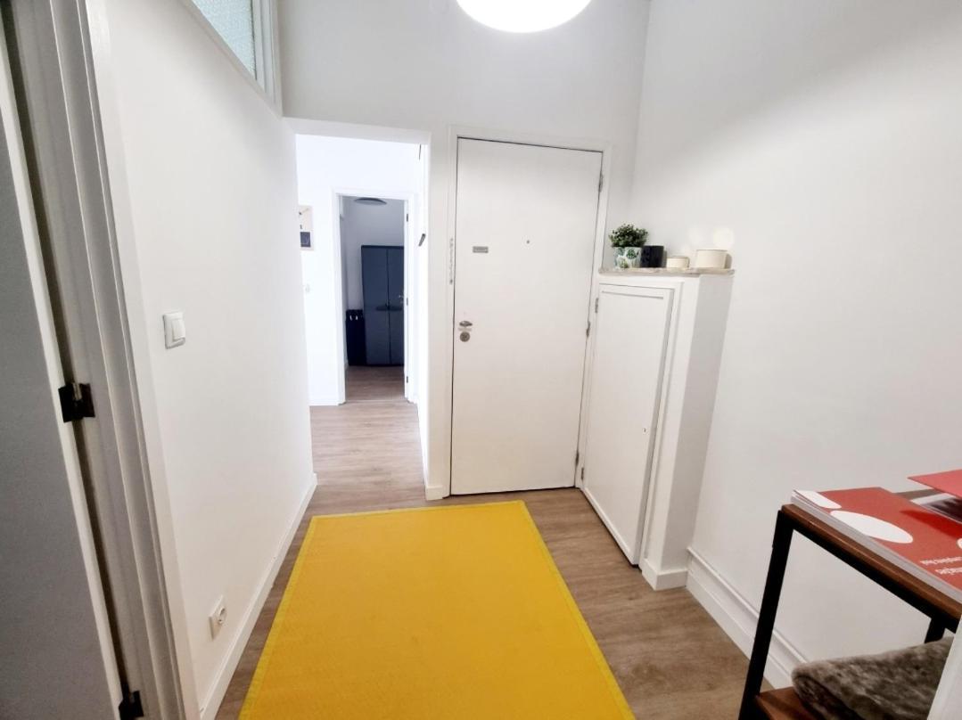 Theresa Oporto Apartment Exterior foto