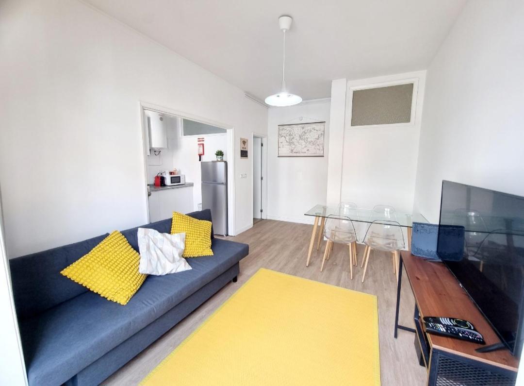 Theresa Oporto Apartment Exterior foto