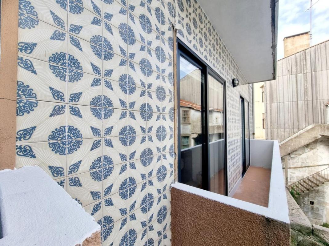 Theresa Oporto Apartment Exterior foto